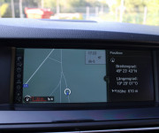 BMW Rad 5 530d xDrive A/T