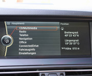 BMW Rad 5 530d xDrive A/T