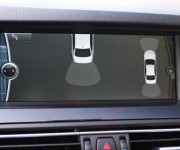 BMW Rad 5 530d xDrive A/T