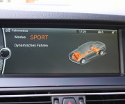BMW Rad 5 530d xDrive A/T