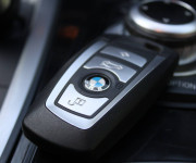 BMW Rad 5 530d xDrive A/T