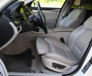 BMW Rad 5 530d xDrive A/T