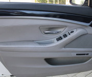 BMW Rad 5 530d xDrive A/T