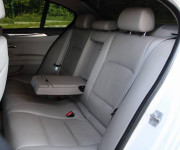 BMW Rad 5 530d xDrive A/T