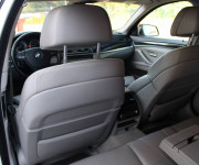 BMW Rad 5 530d xDrive A/T