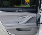 BMW Rad 5 530d xDrive A/T