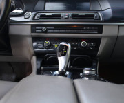 BMW Rad 5 530d xDrive A/T