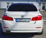 BMW Rad 5 530d xDrive A/T