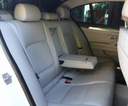 BMW Rad 5 530d xDrive A/T