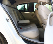 BMW Rad 5 530d xDrive A/T