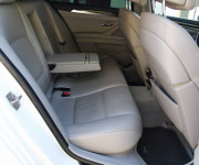 BMW Rad 5 530d xDrive A/T