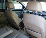 BMW Rad 5 530d xDrive A/T