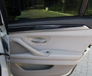 BMW Rad 5 530d xDrive A/T