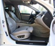 BMW Rad 5 530d xDrive A/T