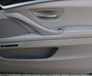 BMW Rad 5 530d xDrive A/T