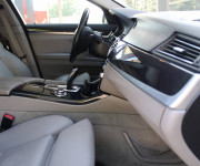 BMW Rad 5 530d xDrive A/T