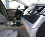 BMW Rad 5 530d xDrive A/T