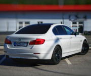BMW Rad 5 530d xDrive A/T