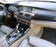 BMW Rad 5 530d xDrive A/T