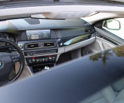 BMW Rad 5 530d xDrive A/T