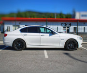 BMW Rad 5 530d xDrive A/T
