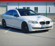 BMW Rad 5 530d xDrive A/T