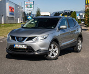 Nissan Qashqai DIG-T 115 Tekna Xtronic