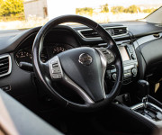 Nissan Qashqai DIG-T 115 Tekna Xtronic