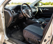 Nissan Qashqai DIG-T 115 Tekna Xtronic