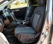 Nissan Qashqai DIG-T 115 Tekna Xtronic