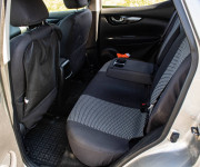 Nissan Qashqai DIG-T 115 Tekna Xtronic