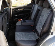 Nissan Qashqai DIG-T 115 Tekna Xtronic