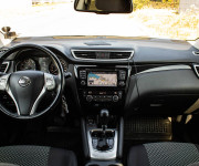 Nissan Qashqai DIG-T 115 Tekna Xtronic