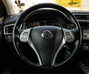 Nissan Qashqai DIG-T 115 Tekna Xtronic