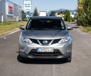 Nissan Qashqai DIG-T 115 Tekna Xtronic
