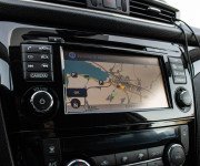 Nissan Qashqai DIG-T 115 Tekna Xtronic