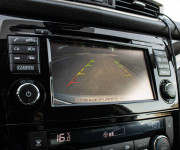 Nissan Qashqai DIG-T 115 Tekna Xtronic