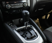 Nissan Qashqai DIG-T 115 Tekna Xtronic