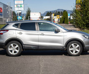 Nissan Qashqai DIG-T 115 Tekna Xtronic