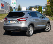 Nissan Qashqai DIG-T 115 Tekna Xtronic