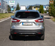 Nissan Qashqai DIG-T 115 Tekna Xtronic