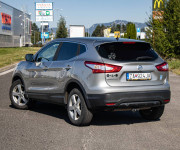 Nissan Qashqai DIG-T 115 Tekna Xtronic