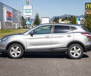 Nissan Qashqai DIG-T 115 Tekna Xtronic