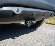 Nissan Qashqai DIG-T 115 Tekna Xtronic