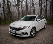 Fiat Tipo 1,0 FireFly 100k LIFE