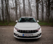 Fiat Tipo 1,0 FireFly 100k LIFE