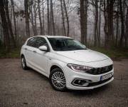 Fiat Tipo 1,0 FireFly 100k LIFE