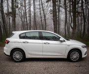 Fiat Tipo 1,0 FireFly 100k LIFE