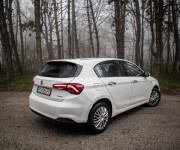 Fiat Tipo 1,0 FireFly 100k LIFE