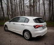 Fiat Tipo 1,0 FireFly 100k LIFE